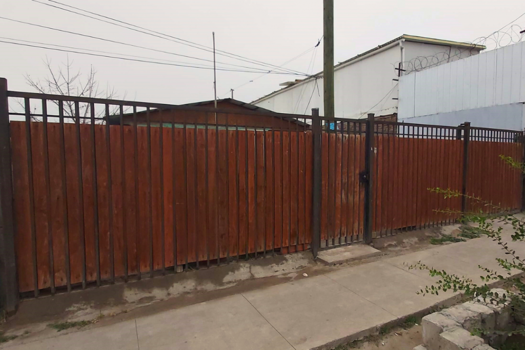 Terreno en Venta de 3 Dormitorios y 1 Baño en comuna La Granja, Chile - Portal Propiedades