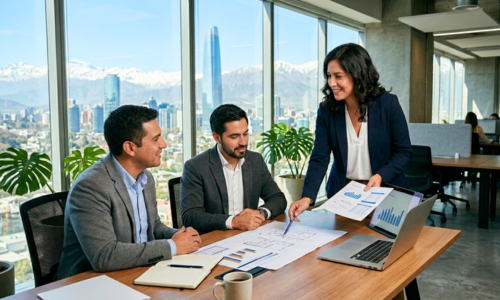 Portal Propiedades - Gestión Inmobiliaria | Compra, Vende y Arrienda Casas y Departamentos en Chile